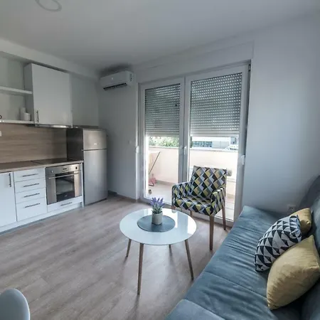 Welcome Apartment *