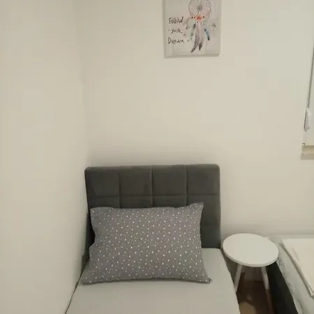 Appartement Welcome