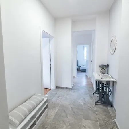 Welcome شقة موستار