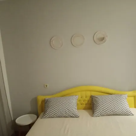 Appartement Welcome *