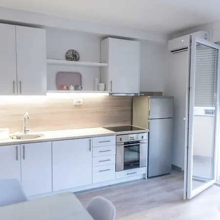 Appartement Welcome