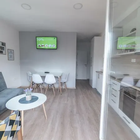 Welcome Appartement *