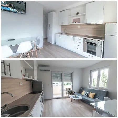 شقة Welcome موستار