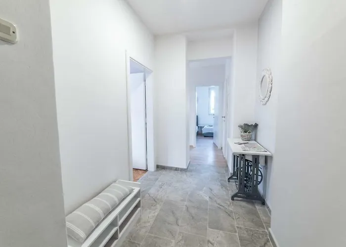 Welcome Apartmán Mostar