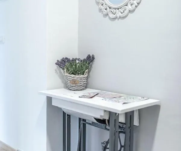 Apartmán Welcome Mostar