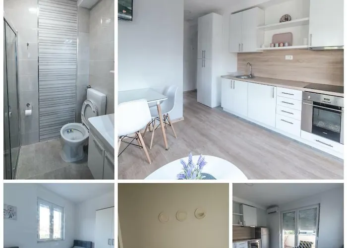 Apartmán Welcome Mostar