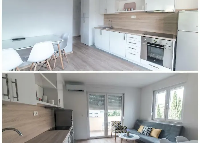 Apartmán Welcome Mostar